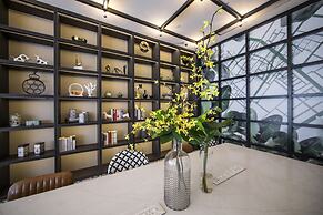 ibis Styles Singapore Albert