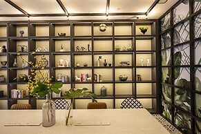 ibis Styles Singapore Albert