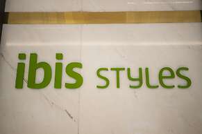 ibis Styles Singapore Albert