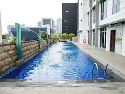 ibis Styles Singapore Albert