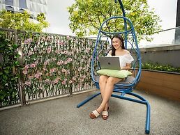 ibis Styles Singapore Albert