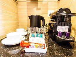ibis Styles Singapore Albert