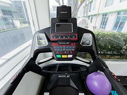 ibis Styles Singapore Albert
