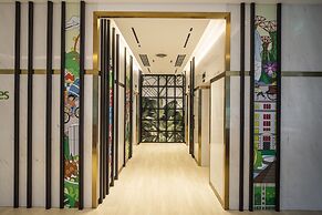 ibis Styles Singapore Albert