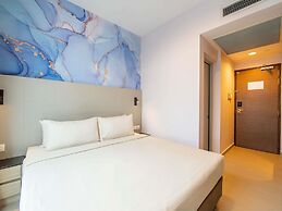 ibis Styles Singapore Albert