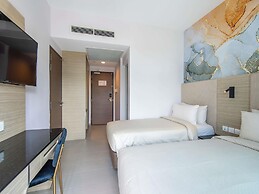 ibis Styles Singapore Albert