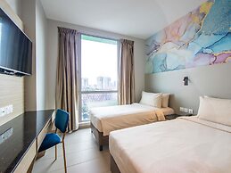 ibis Styles Singapore Albert