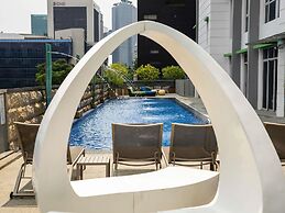 ibis Styles Singapore Albert
