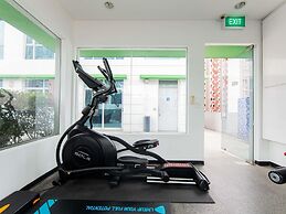 ibis Styles Singapore Albert