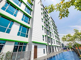 ibis Styles Singapore Albert