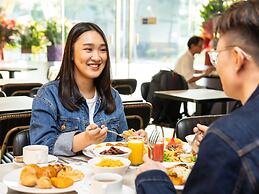 ibis Styles Singapore Albert