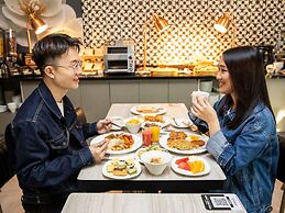ibis Styles Singapore Albert