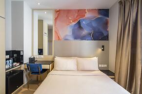 ibis Styles Singapore Albert