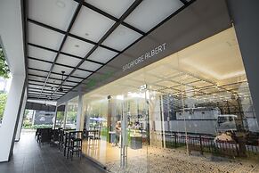 ibis Styles Singapore Albert