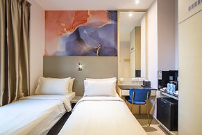 ibis Styles Singapore Albert