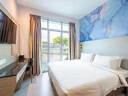 ibis Styles Singapore Albert