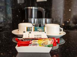 ibis Styles Singapore Albert