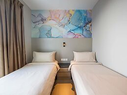 ibis Styles Singapore Albert