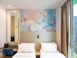 ibis Styles Singapore Albert