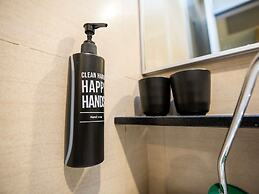 ibis Styles Singapore Albert