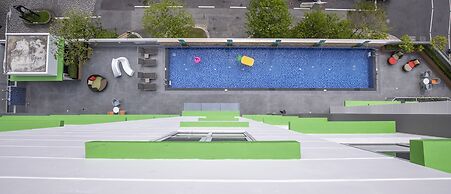 ibis Styles Singapore Albert