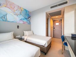 ibis Styles Singapore Albert