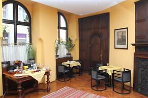 Mondial Appartement Hotel