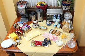 Mondial Appartement Hotel