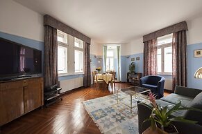 Mondial Appartement Hotel