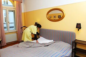 Mondial Appartement Hotel