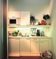 Mondial Appartement Hotel