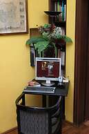 Mondial Appartement Hotel