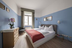 Mondial Appartement Hotel