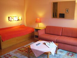 Mondial Appartement Hotel