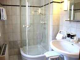 Mondial Appartement Hotel