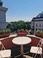 Mondial Appartement Hotel