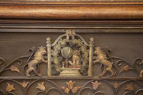 Mondial Appartement Hotel