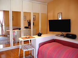 Mondial Appartement Hotel