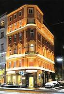 Mondial Appartement Hotel