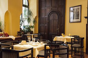 Mondial Appartement Hotel