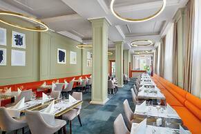 Spa & Wellness Hotel Olympia