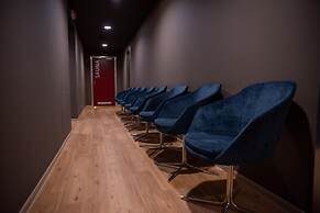 Spa & Wellness Hotel Olympia