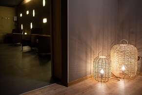 Spa & Wellness Hotel Olympia
