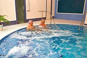 Spa & Wellness Hotel Olympia