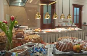 Spa & Wellness Hotel Olympia