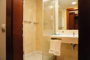 Spa & Wellness Hotel Olympia