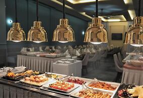 Spa & Wellness Hotel Olympia