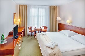 Spa & Wellness Hotel Olympia