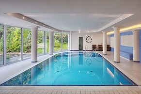 Spa & Wellness Hotel Olympia