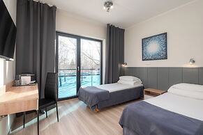Hotell Tammsaare